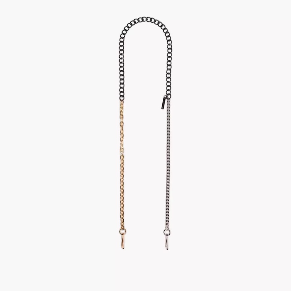 Marc Jacobs purse chain
